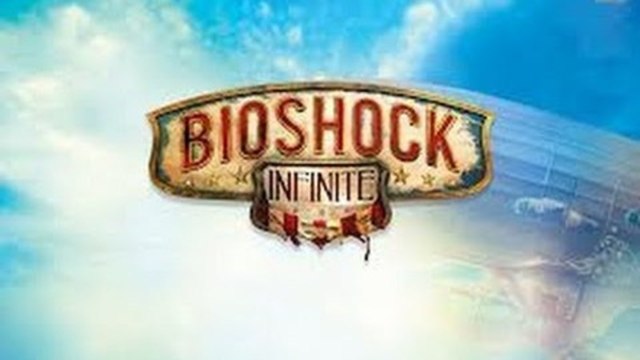BioShock Infinite - Official Introduction - First 5 Minutes In-Game