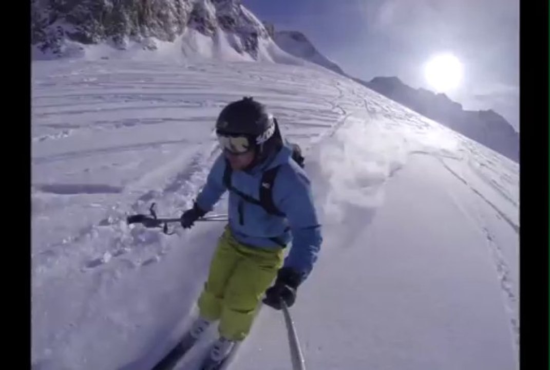 la grave