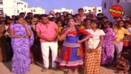 Vaani Rani  Sivaji Ganesan, Vanisri Double Role  Tamil Movie Part 2