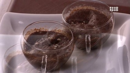 Microwave Cup Cakes - Tea Time