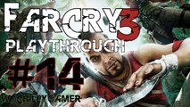 Far Cry 3 [PC] Playthrough (#14) - Blowing Up The Boat !