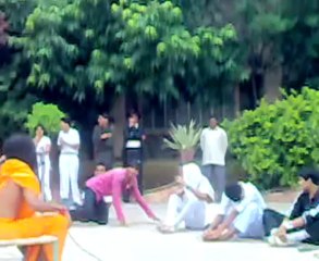 The Best Drama Performed In St. Mary's School