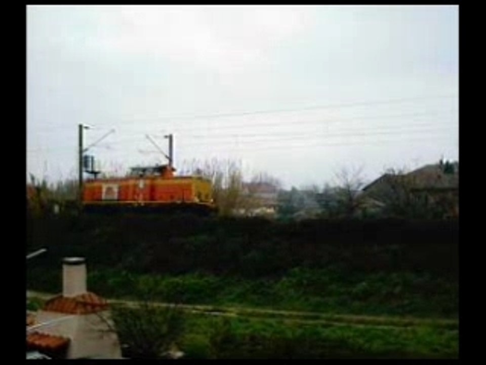 VT211 SECO à Sollies Pont