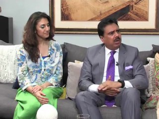 aj ap ke sath with salim ghauri 2