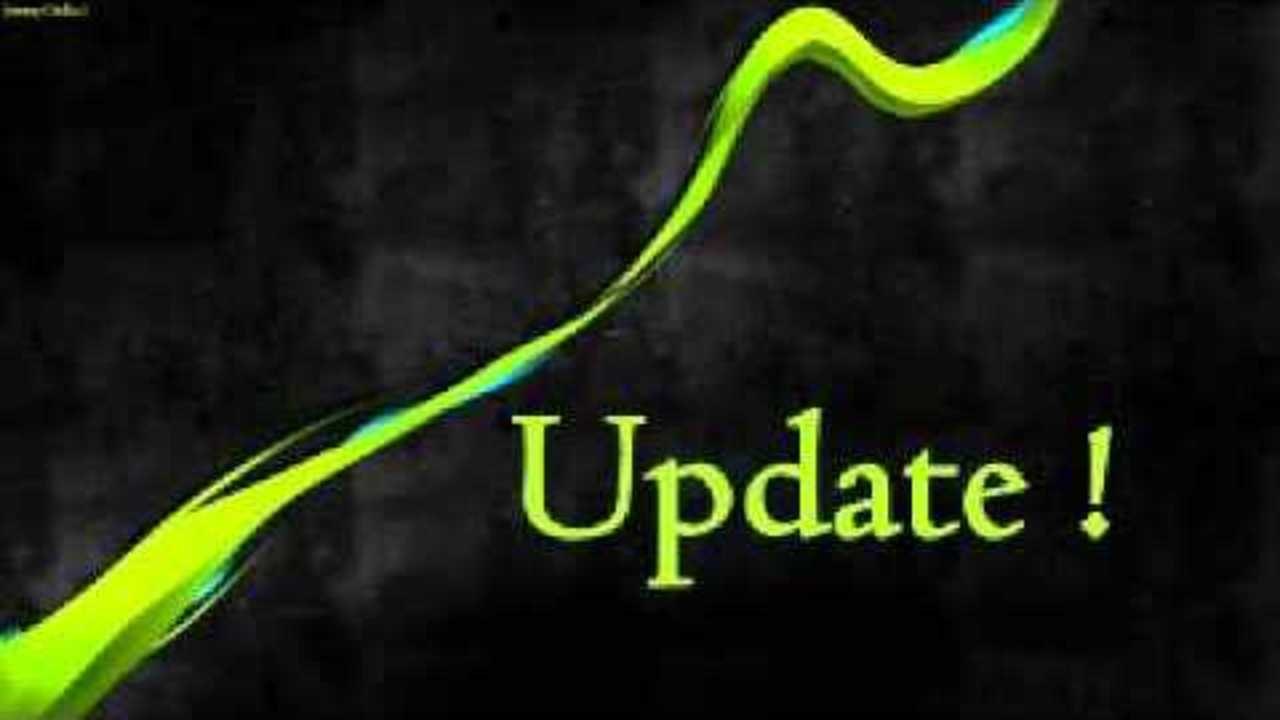 June Update