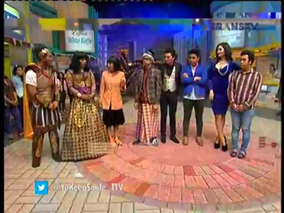 [131231]Yuk Keep Smile TTV - Seg 1