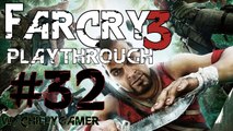 Far Cry 3 [PC] Playthrough (#32) - Flying To Hoyt's Island
