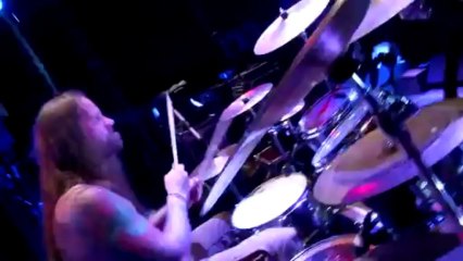 [MobiFone RockStorm 2013 - Hà Nội] Inner Circle - Andromeda