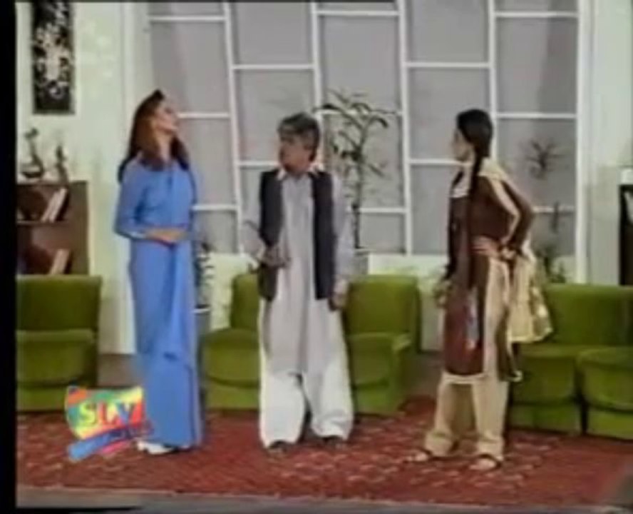 Sohni Lag Di (Clip 1_4) - Punjabi Stage Show