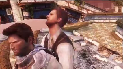 Uncharted 3 - The Ending _ Dutch Commentary _ Walkthrough chapter 22
