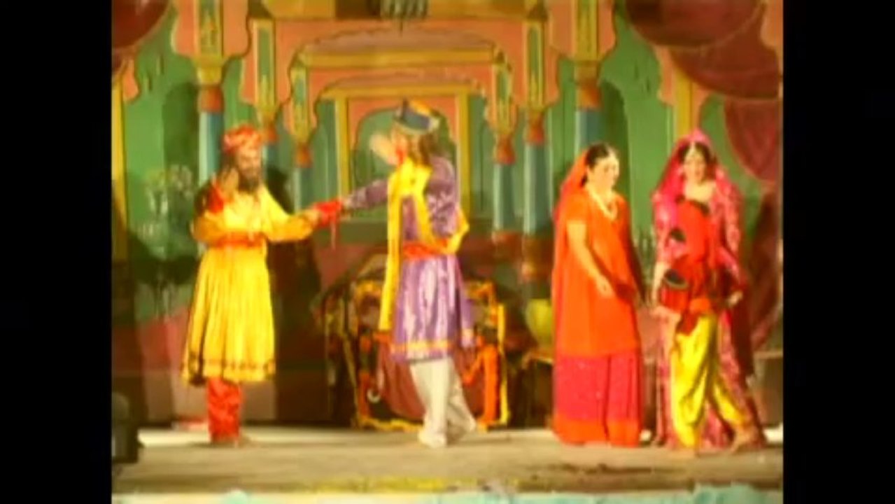 O Vrindavaneshwari