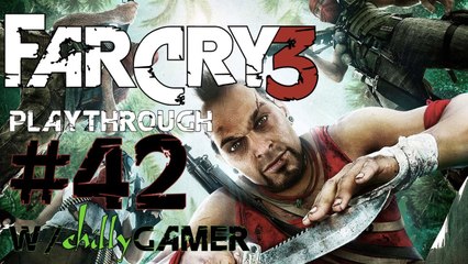 Far Cry 3 [PC] Playthrough (#42) - Duel Match With Hoyt !