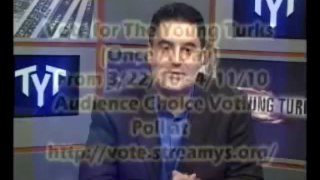 TYT Hour - March 22nd, 2010