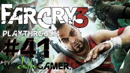 Far Cry 3 [PC] Playthrough (#41) - Sami Boy Is Planning Big !