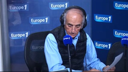 Christian Buchet : "Le maritime tire l'emploi vers le haut"