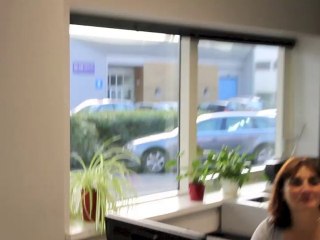 Clin d'oeil - Goubault Imprimeur vu par 3 stagiaires de LISAA