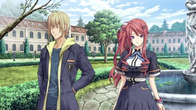 Dunamis 15 Gameplay HD (XBox 360)