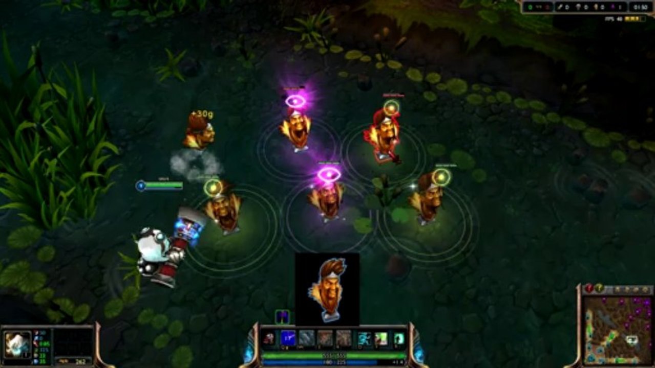 Ward Skins: Luminosity Ward, Ward of Draven, and Starcall Ward