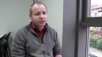 Master Tourisme et valorisation des territoires / Raphaël Berthold