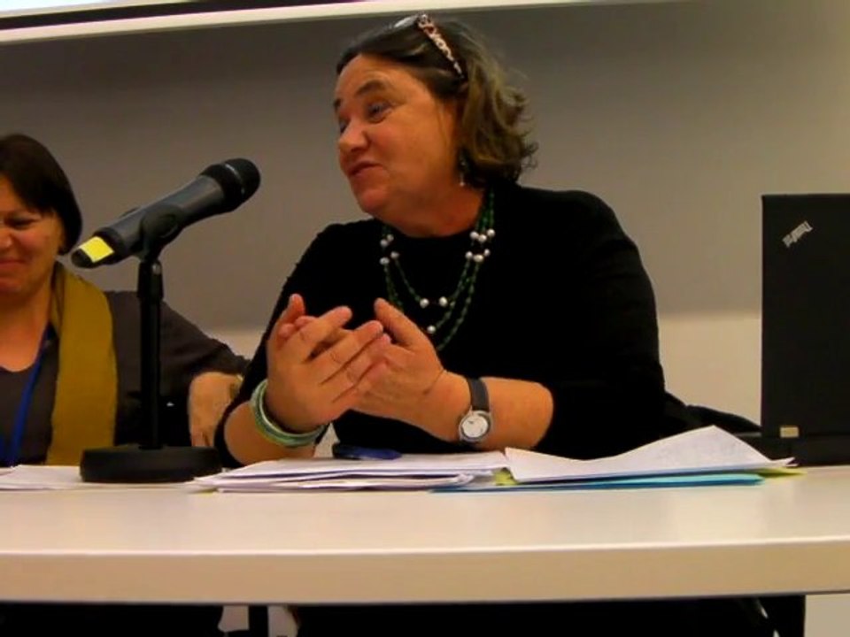 La Diaspora Comorienne de Marseille.