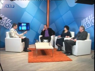 Gledista (Odvajanje Doma zdravlja i Bolnice u Boru), 23 januar 2014.