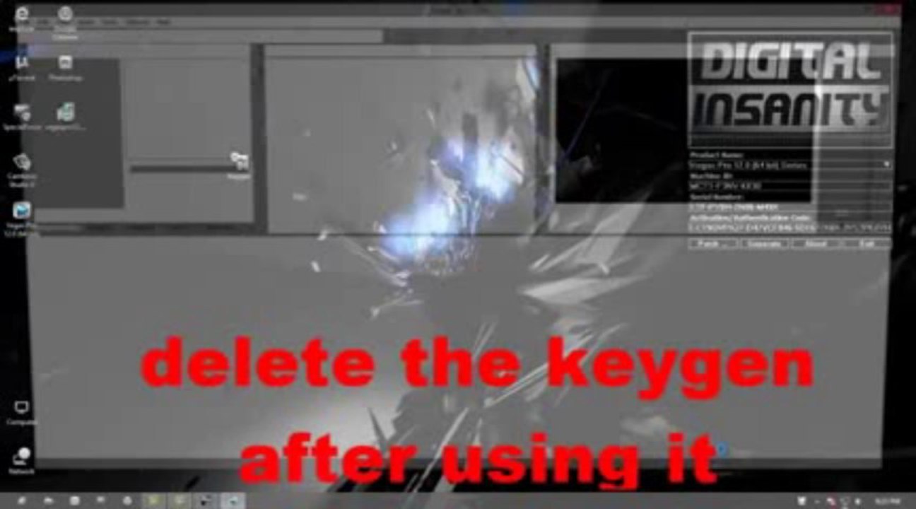 Sony Vegas Pro [Free Keygen] $ Link in Description