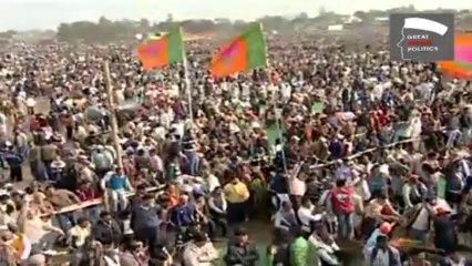 Congress Makes Mockery of Poors & Chaiwala: Narendra Modi