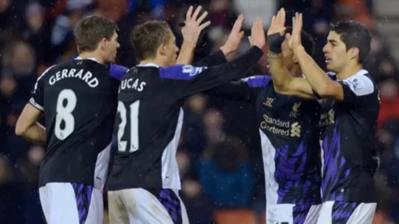 FA Cup: Rodgers findet Lucas-Ausfall 'traurig'