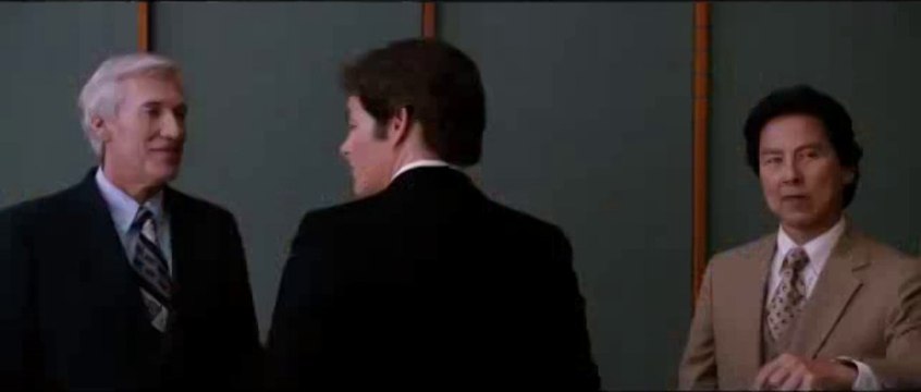 Anchorman 2_ The Legend Continues Official Trailer #1 (2013) - Will Ferrell Movie HD_clip12