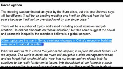 WWIII China / US Dollar Collapse: Justin Beiber "19"