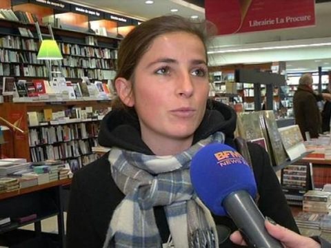 François Hollande au Vatican: qu’attendent les catholiques Français ? – 24/01