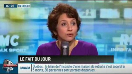 Les coulisses de la Politique: François Hollande à la conquête de l'électorat catholique - 24/01