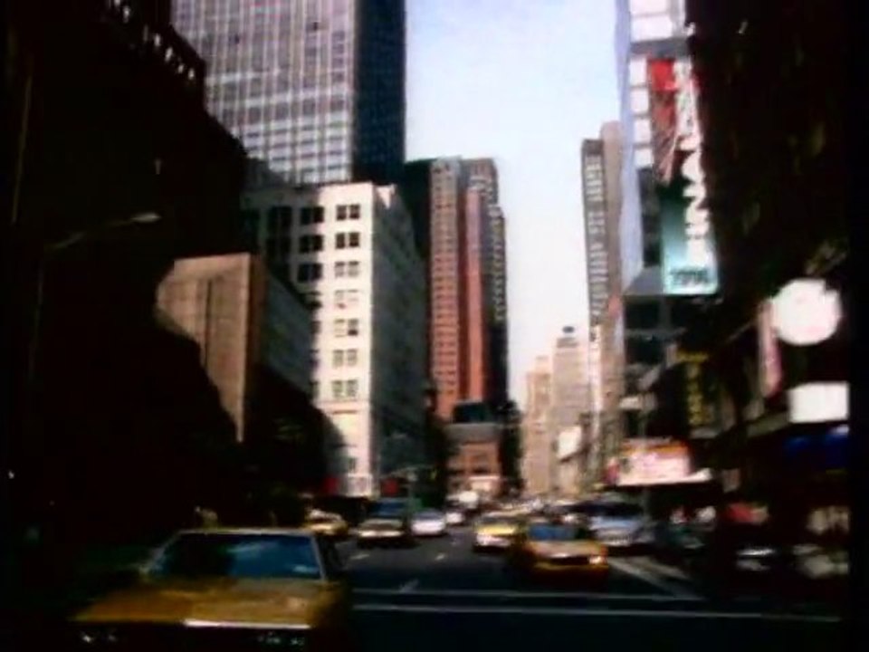 Full Intention - America (I Love America) (Official Video)