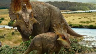 A Spasso con i Dinosauri - Trailer