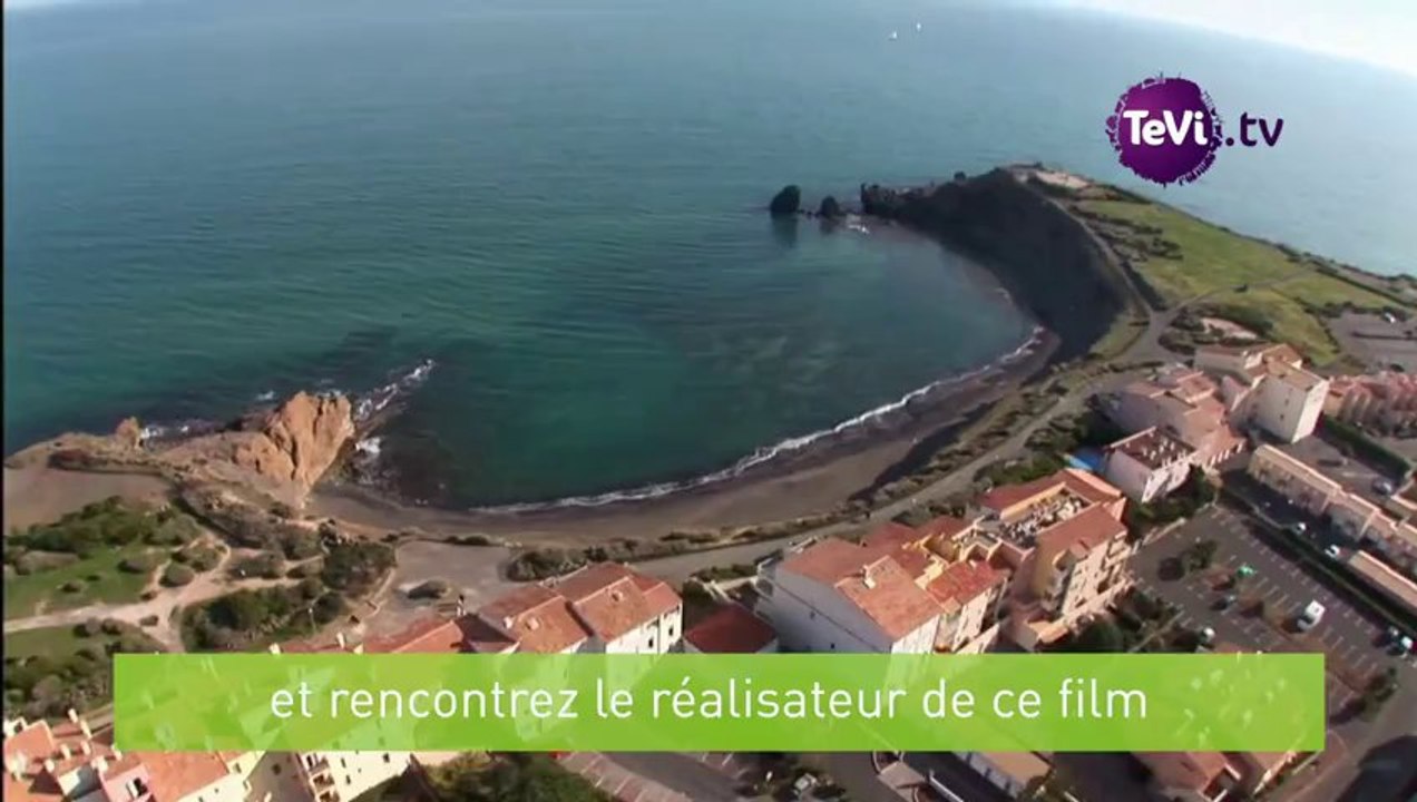 Connaissance du monde Pays Cathare (Oc) [TéVi] 24-01-14