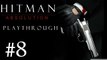 Hitman Absolution [PC] Playthrough (#8) - It's Raining Dead Strippers LOL !!!