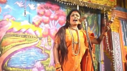 Roopashree acts as Seetha vol-7 in Sampoorna Ramayana