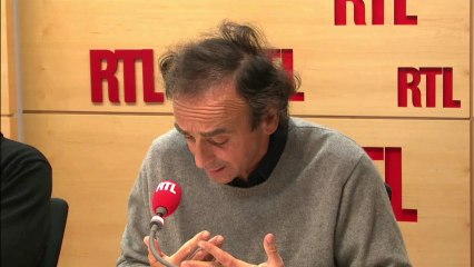 Hollande a inventé la religion de l'indifférenciation