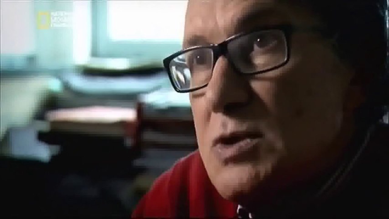 Les Ovnis envahissent l Europe EP 5 Les Fusées Fantômes