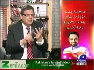 Local Body Elections  PML N is Unpopular Than PTI -- Sohail Warraich
