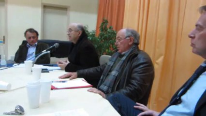 Γενική συνέλευση 22 .01.2014