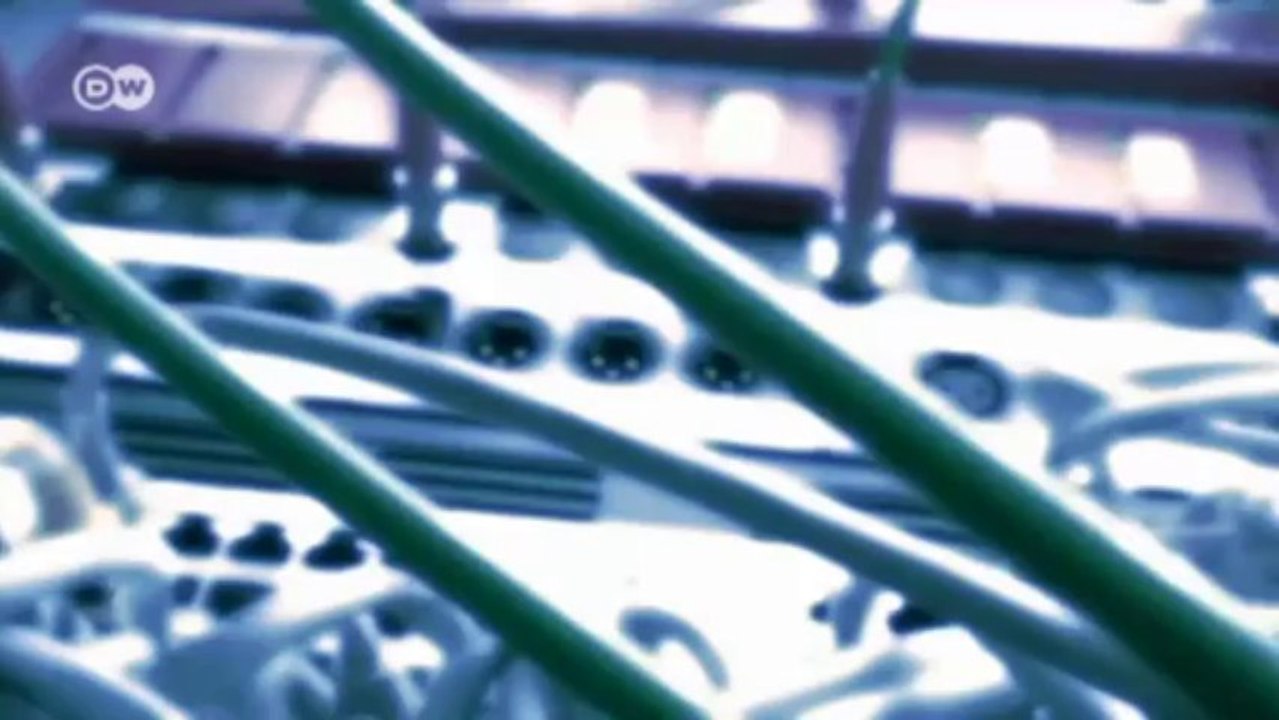 German-American Relations in Crisis | People & Politics