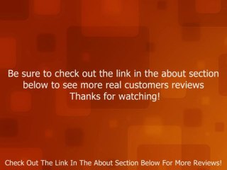 10k-Ohm Thermistor Review