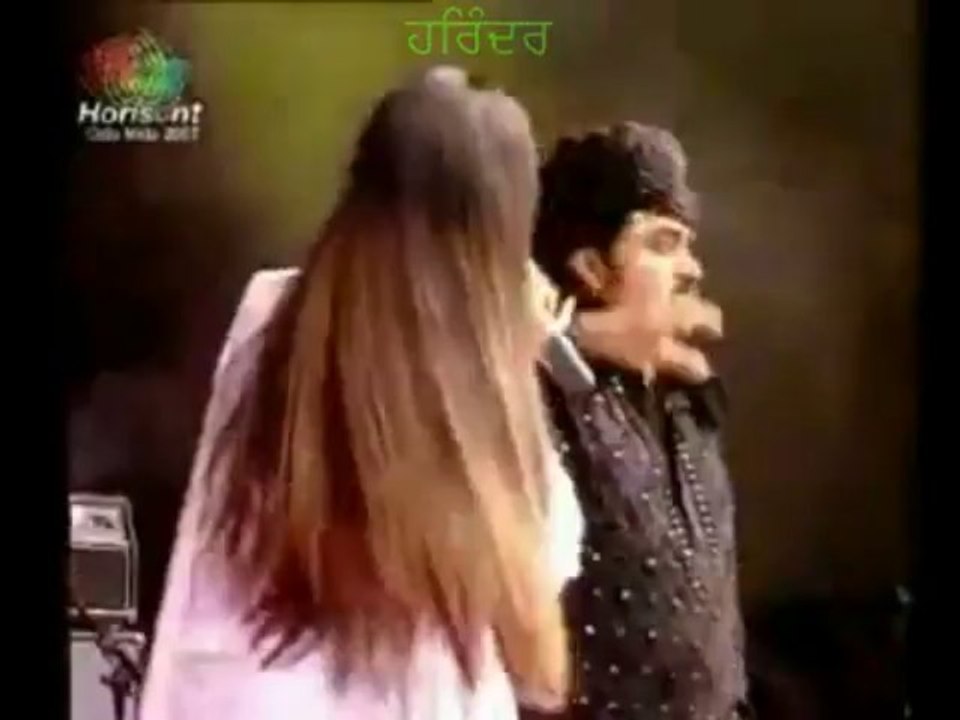 Boliyan - Arif Lohar