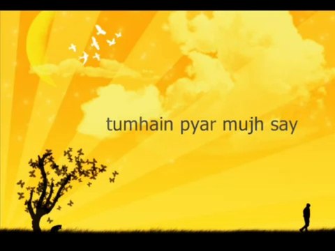 Bolo Bolo - Sajjad Ali