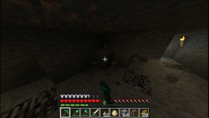 Minecraft : Chilly Survival (S01 Ep.16) - Slime Farm !