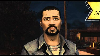 The Walking Dead - A  New Day Finale (Episode 1) - Part 4