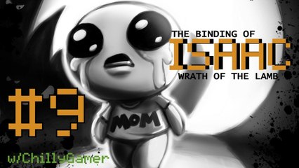 The Binding Of Isaac: Wrath Of The Lamb - (#9) - Poop on My Head!