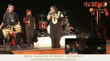 Challa - Arif Lohar