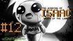 The Binding Of Isaac: Wrath Of The Lamb - (#12) - Little Steven